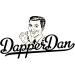 Dapper Dan Style Essentials Gift Pack with High Hold Low Shine Matt Paste 100ml Texturising Sea Salt Spray 200ml and Hand Made Styling Comb - Buy Online on SooperMarket.com
