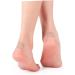 5sheets Corn Stickers Grinding Foot Stickers Adhesive Heel Stickers Feet Care Stickers Breathable Foot Patches Rear Heel Stickers Feet Protective Stickers Breathable Heel Tapes HAPINARY - Buy Online on SooperMarket.com
