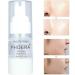 PHOERA Primer Matte Finish Face Makeup Pore filler Primer Foundation Base Oil Control Full Coverage Make Up Base Concealer Long Lasting Flawless Pores Minimiser Liquid Moisturizing (2 x 18ml.) 18 ml (Pack of 2) - Buy Online on SooperMarket.com