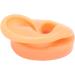 Acupuncture Ear Model - Multi-Purpose Soft & Reusable Fake Ear for Practical Training (Right) - Buy Online on SooperMarket.com