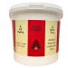 Gwenyn Gruffydd - British Blossom Honey 3kg Bulk Catering Tub - 100% Pure Natural Unpasteurized Raw Honey - Bulk Honey 3kg - Unheated - Gluten Free - Premium Honey from Non-Sugar Fed Bees UK