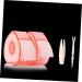 Beavorty Double Eyelid Stickers - Self-Adhesive Eyelid Strips for Perfect Lids | 4 Rolls of Eye Tape with Lifting Belt - Shop Internationally - Buy Online on SooperMarket.com