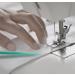 2Pcs Purple Thang Multifunctional Sewing Kit Tools for Precision Quilting - Green Color - Buy Online on SooperMarket.com