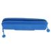 ABOOFAN Cosmetic Brush Zipper Pouch Cosmetic Brush Bag Makeup Brush Zipper Pouch Makeup Brush Organizer Bag Makeup Brush Holder Makeup Brush Pouch Travel Zipper Bag Dust-Proof Silica Gel