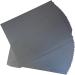 Baisunt 20 Sheets Black Cardstock 250GSM/92lb Thick Blank Craft Paper for DIY Art Project  Scrapbook  Cards and Invitations Making(8.5 x 11 Inches) - Buy Online on SooperMarket.com