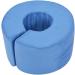 Healeved 3pcs Sponge Mats for Floors Sponge Mattress Twin Pad Foam Ankle Pillow Infant Pillows for Sleeping Sponge Mattress Topper Prone-head Sleep Pillow Hand Rest Pad Manual Baby mediumx3pcs Bluex3pcs - Buy Online on SooperMarket.com