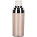 Body Glitter Cream Safe Ingredients Wrinkle Filling Easy to Apply 20ml Skin Firming Liquid for Full Body Makeup (#01 Pearl White) - Buy Online on SooperMarket.com