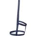 PFIFF 102920 Joky Halter - Nylon Blue Pony Halter for Pasture & Paddock | Shop Internationally - Buy Online on SooperMarket.com