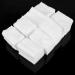 U-K 900pcs Nail Polish Removing Cotton Pad Nail Cleaning Towel for Manicure Cosmetic Makeup Cotton Pad Facial Cleaning Pad Beauty Tool Comfortable & Environmentally - Buy Online on SooperMarket.com