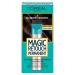 L'Or al Paris Magic Retouch Permanent Root Concealer Touching Up Grey Hair Dye Darket Brown 3 MAGIC RETOUCH PERMANENT 3 DARKEST BROWN 95 g (Pack of 1)