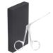 Ear Forceps Stainless Steel Ear Cleaning Aural Forceps Ear Wax Removal Tool Ear Pick Clean for Ear Treatment Ear Forceps Plier Ear Cleaner for Ear Cleaning Ear Treatment