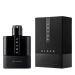Prada Luna Rossa Black Men's Eau de Parfum Spray 3.4oz - Woody Scent - Buy Online on SooperMarket.com