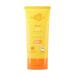 Glow+ Dewy Face Sunscreen with SPF 50+ & PA++++ | Blue Light Protection & No White Cast | Helps Give Glowing Skin with Papaya & Vitamin C | 2.82 Oz/80g 2.82 Ounce (Pack of 1)