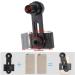 Celticbird Microscope Smartphone Camera Adapter | Built-in WF 16X Eyepiece Accessory - Buy Online on SooperMarket.com