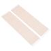 Repair Tape 2pcs Silica Gel Scar Paster Body Tape Water Proof Tape Scar Tape Silicone Scar Strips Patch Bandages Scar Patches Silica Gel Nursing Stickers