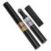iFCOW 2pcs Nail Art Air Cushion Powder Pen - Nail Glitter Mirror Powder Tool for Perfect Manicure - Buy Online on SooperMarket.com