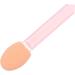 BELLIFFY 24pcs Eye Shadow Applicator Cosmetic Eye Brushes Double Head Eyeshadow Brush Eyeshadow Sponge Brush - Buy Online on SooperMarket.com