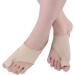 Hallux Valgus Correction for Men & Women - Silicone Bunion Correction Belt & Orthopedic Toe Straightener - Buy Online on SooperMarket.com