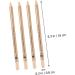 HAPINARY 8 Pcs Concealer Pen Concealer for Freckle Concealer for Marks Makeup Concealer White Wooden - Buy Online on SooperMarket.com