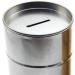 Zaanu Iron-Disposal Case - Removable Safety Accessories Recycling Container for Men's Razors Salon Use - Silver/89 Silver - Buy Online on SooperMarket.com