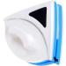 Double Sided Magnetic Window Cleaner Shape Glass Cleaner Tool for Sliding Doors Shower Screens Mirrors - Buy Online on SooperMarket.com