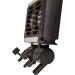 Buy Hobby Aqua Cooler V4 - 4 Fans in Black | International Shipping Available - Buy Online on SooperMarket.com