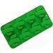 MAGICLULU 2pcs Silicone Candy Cactus Chocolates Molds DIY Soap Mold Silicone Soap Molds Candy Molds Silicone Molds for Chocolate Silicone Molds for Candy Pineapple Chocolate Mold - Buy Online on SooperMarket.com