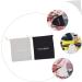 Gogogmee 2pcs Hair Dryer Storage Bag Hair Dryers Travel Hairdryer Creative Storage Bag Drawstring Bag Outdoor - Buy Online on SooperMarket.com