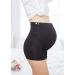 FEOYA Maternity High Waist Cotton Safety Shorts Pants 2pcs L (99-110 lb) - Elastic and Comfortable - Buy Online on SooperMarket.com