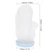 Premium Cast Cover Wound Recovery Gloves Expanded Care Set Sealed Bag Protector Ideal for Adult Kids Home Spa Essential Bathroom Accessory Sets - Buy Online on SooperMarket.com