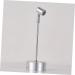 Mikikit 3pcs Showcase Spotlights Display Case Lights Spot Lights Outdoor Led Bedside Table Lamp Fashion 15c Size 1x3pcs Silverx3pcs - Buy Online on SooperMarket.com