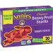 Annie's Organic Berry Patch Bunny Fruit Snacks - Gluten Free, 16 oz | Healthy Snacks for Kids - Buy Online on SooperMarket.com