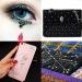 6800+PCS Mixed Sizes Hotfix Rhinestones Crystal Kit for DIY Shoes, Clothes & Bags - Includes Tweezers and Picking Pen - 22 Colors Available - Buy Online on SooperMarket.com
