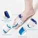 Kenanlan Bunion Corrector for Women - 2PC Toe Splints & Separators for Overlapping Big Toe - Universal Size - Buy Online on SooperMarket.com