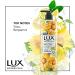 Buy LUX Botanicals Bright Skin Shower Gel - Natural Extracts & Paraben-Free - 450 ml | International Shipping Available - Buy Online on SooperMarket.com
