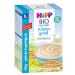 Hipp Organic Milk Porridge Children's Semolina Pack of 6 (6 x 450g)