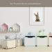 Forest Animals Poster Set - Set of 6 Children's Room Wall Art and Safari Decoration - Buy Online on SooperMarket.com