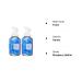 Bath & Body Works Blueberry Bellini Gentle Foaming Hand Soap 8.75oz 2-Pack - Blueberry Bellini Scent - Buy Online on SooperMarket.com
