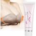 Firming Breast Cream for Fast Growth & Cleavage Rejuvenation - Anti-Ageing & Tightening Formula for Larger Breasts - Buy Online on SooperMarket.com