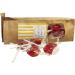 Personalized Bag of 10 Traffic Lights Mega Lollies - Individually Wrapped - Buy Online on SooperMarket.com