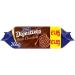 McVities Biscuits (McVities Milk Chocolate Digestives) 15 x 265g - Buy Online on SooperMarket.com