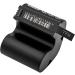 Replacement Battery for Panoramic V.360 HD - LC18350-3P 2600mAh/3.7V - International Shipping Available - Buy Online on SooperMarket.com