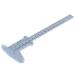 Rotekt Tattoo Eyebrow Ruler Alucy Caliper for Precision Brow Measurement and Shaping - Buy Online on SooperMarket.com