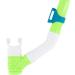 Speedo Adventure Swim Mask & Snorkel Set Junior - Green Gecko/Clear - Buy Online on SooperMarket.com