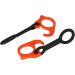 Stopper Rubber for Ski Binding | 8 Pcs Set | International Shipping Available - Buy Online on SooperMarket.com