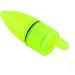 VGEBY Fishing Alarm Dual Bells - 20pcs LED Night Bite Alarm Set | Portable Fishing Accessory for International Shipping - Buy Online on SooperMarket.com
