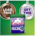 Buy Cascade Platinum Dishwasher Detergent Powder 92 ActionPacs - Fresh Scent 51.2 oz | Best International Shipping - Buy Online on SooperMarket.com