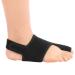 Uxsiya 2pcs Toe Corrector - Durable & Portable Foot Care for Men & Women | Ideal for Outdoor Use - Buy Online on SooperMarket.com