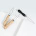 Button Hook Helper Dressing Aid Assist Device Tool One-Hand Puller Buttoneers for Shirt Clothes Pant Button - Buy Online on SooperMarket.com