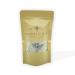 Bumble Bee Bath Tea for Relaxation   Stress Relief Organic Herbal Sleepytime Tea with Pleasant Chamomile & Lavender Scent Soothe Tired Muscles for Wellness & Muscle Relief